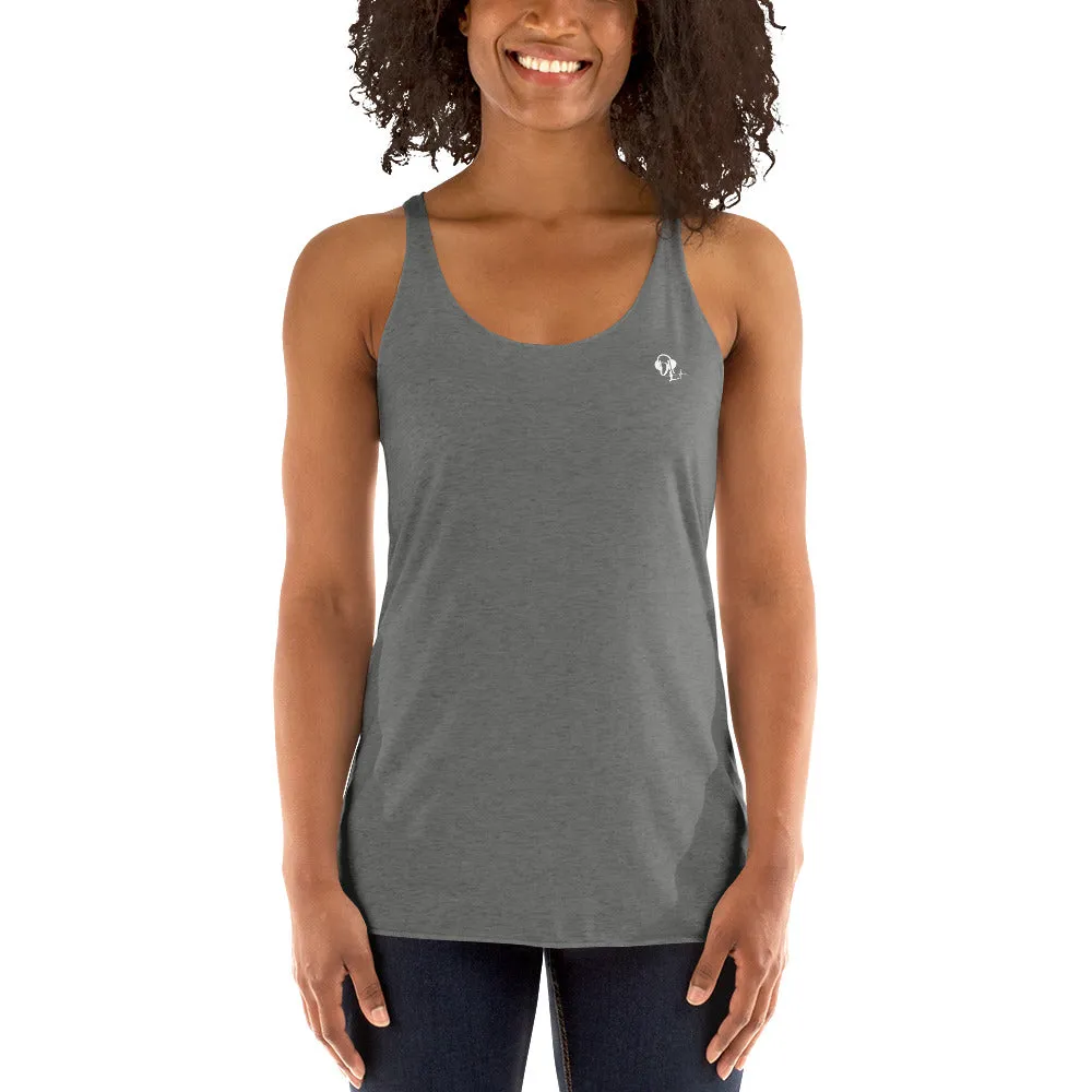 Racerback Tanks