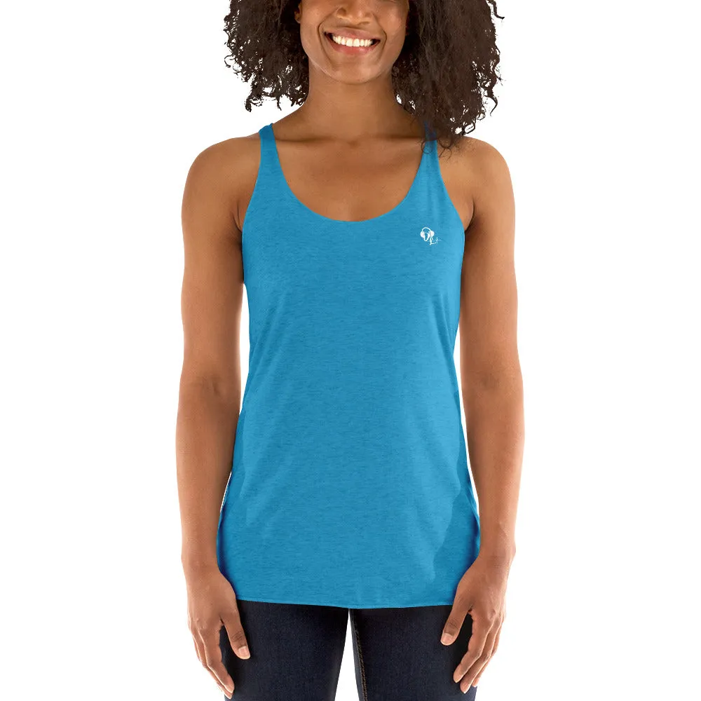 Racerback Tanks