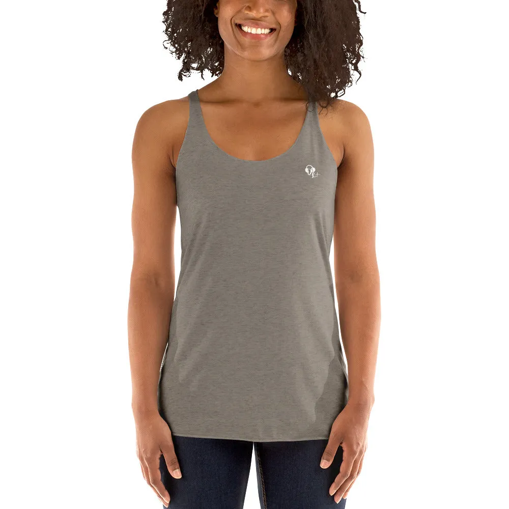 Racerback Tanks