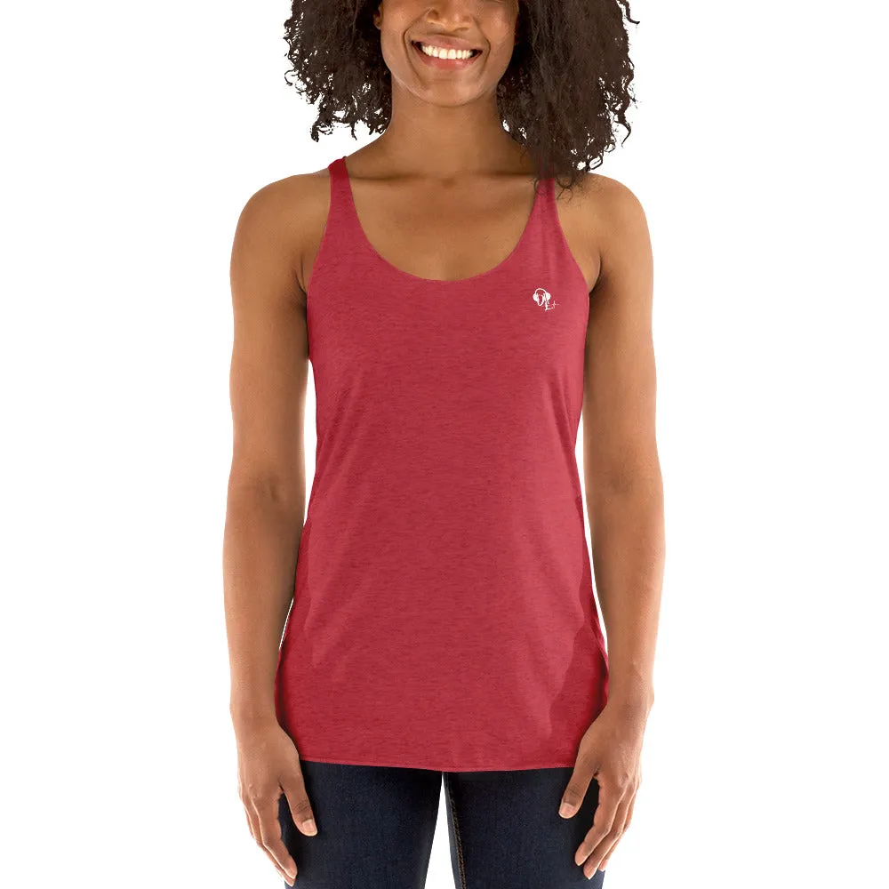 Racerback Tanks