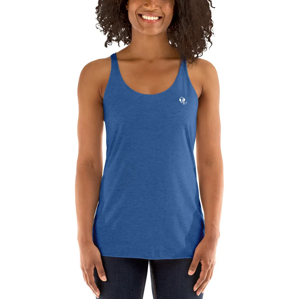 Racerback Tanks