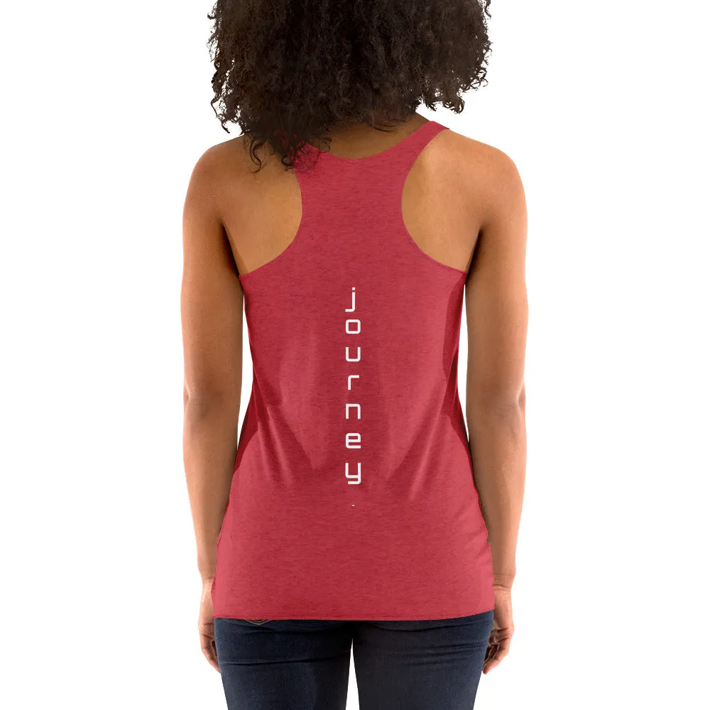 Racerback Tanks