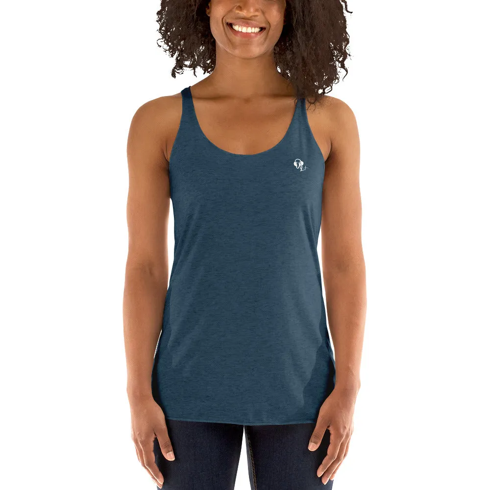 Racerback Tanks