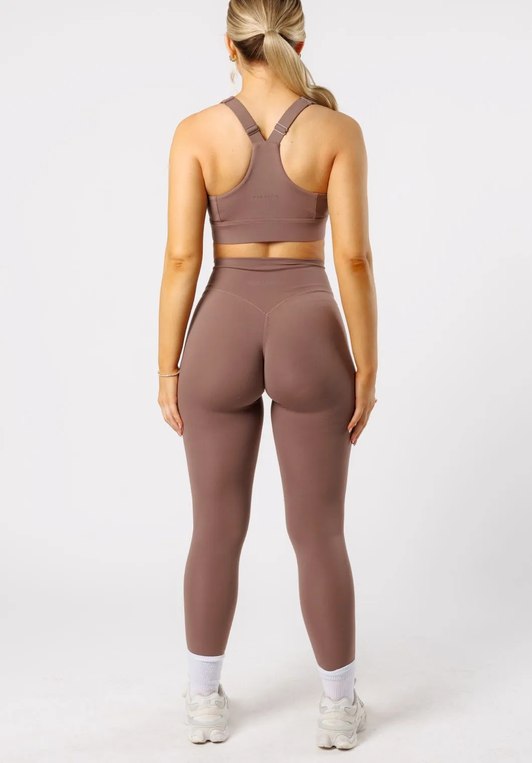 Reluna™ Original Sculptseam® Legging Mushroom