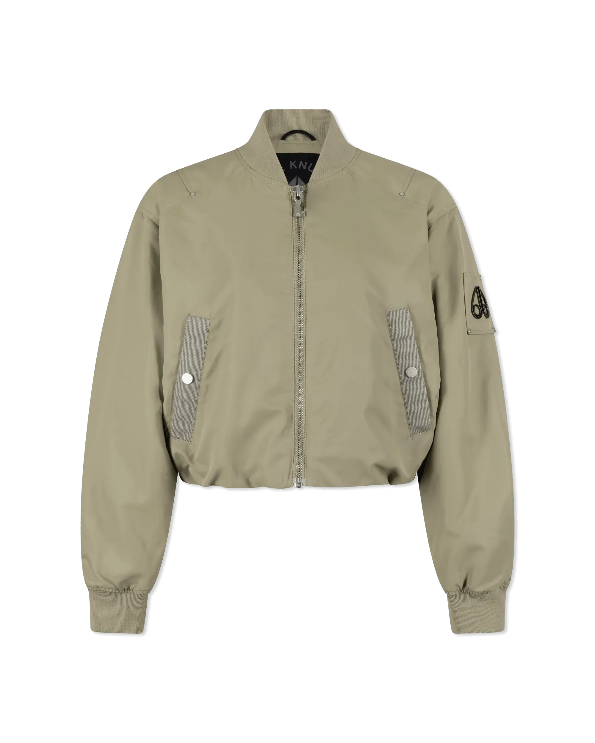 Rougemont Jacket