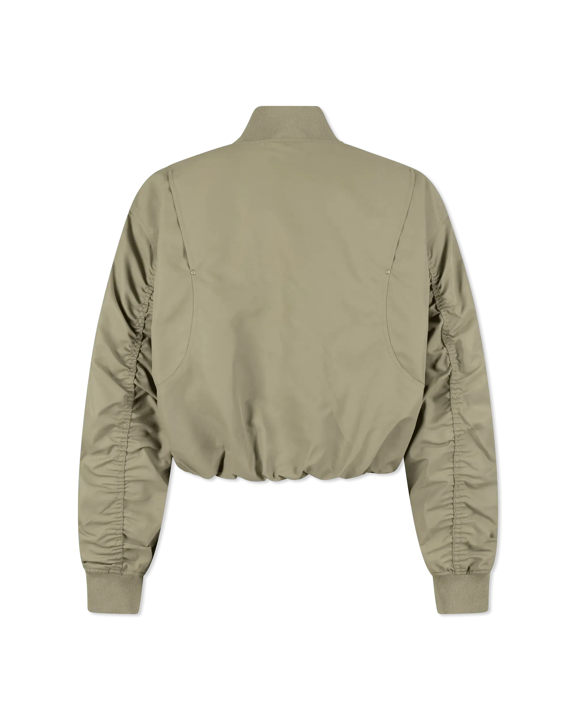 Rougemont Jacket