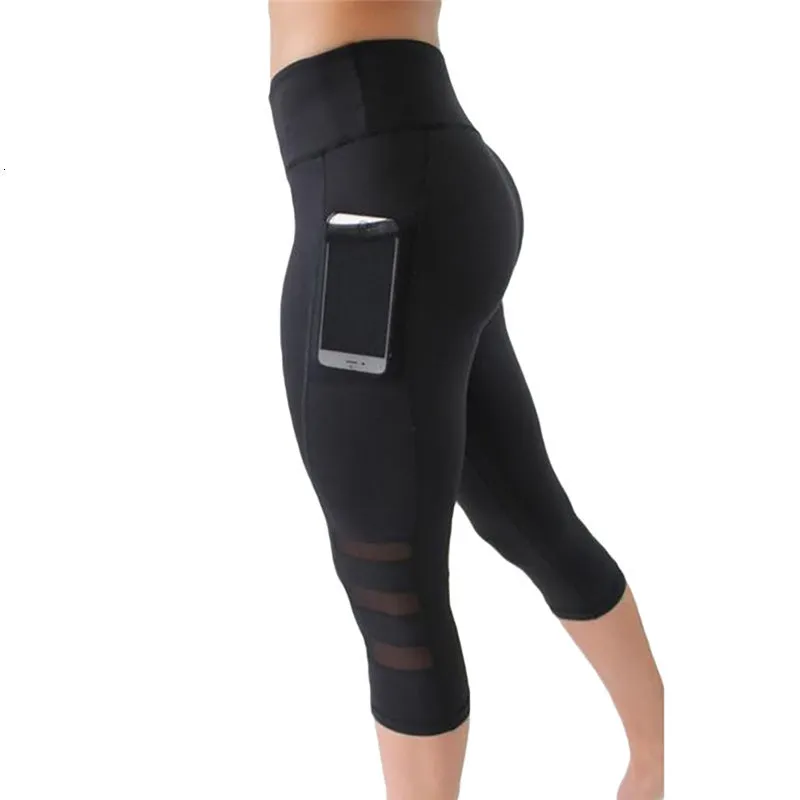 Seamless Leggings High Elastic Yoga Pants