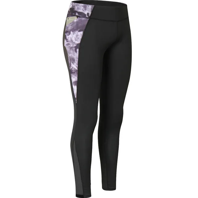 Sexy Yoga Leggings High Waist Pants