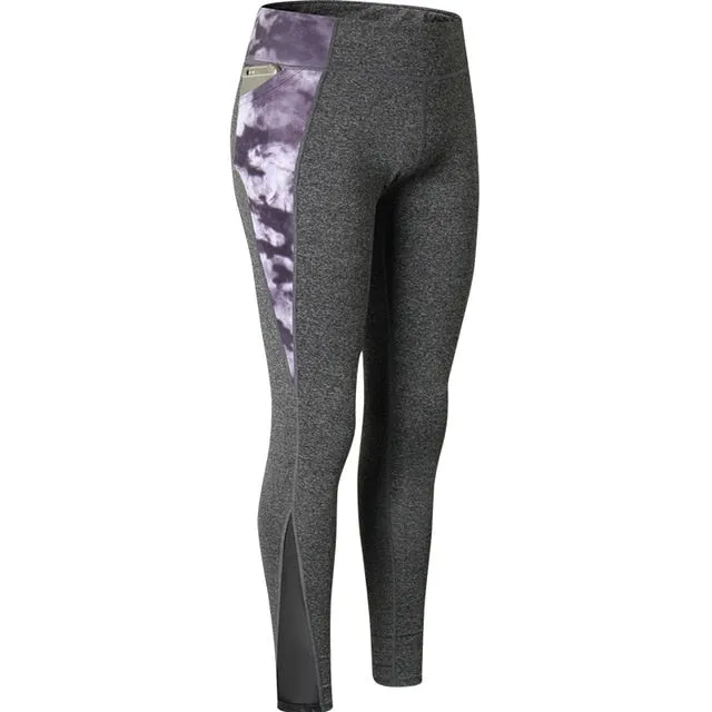 Sexy Yoga Leggings High Waist Pants