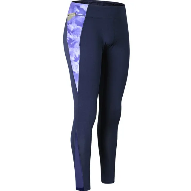 Sexy Yoga Leggings High Waist Pants