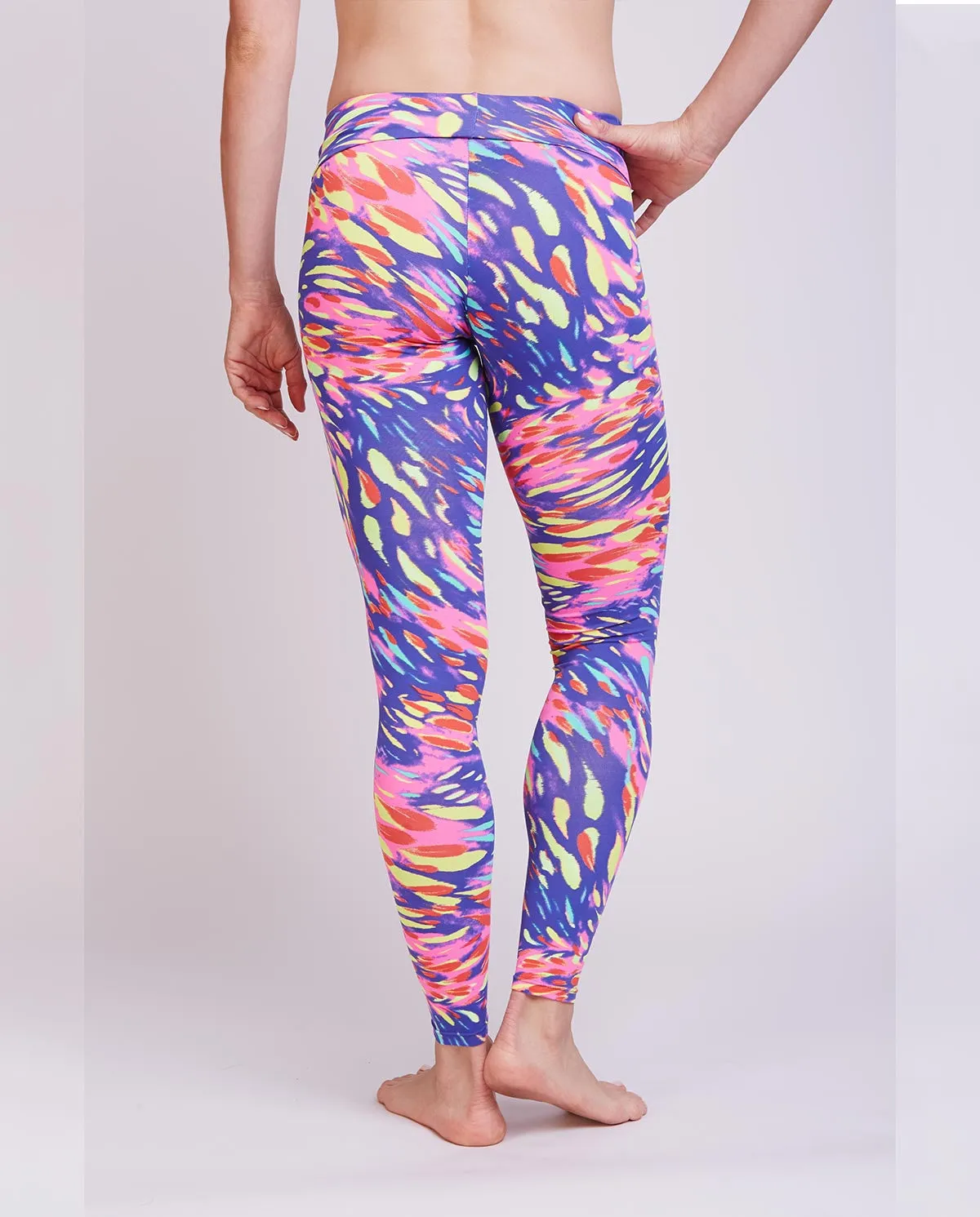 South Beach Babe Yoga Pant