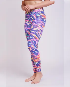 South Beach Babe Yoga Pant