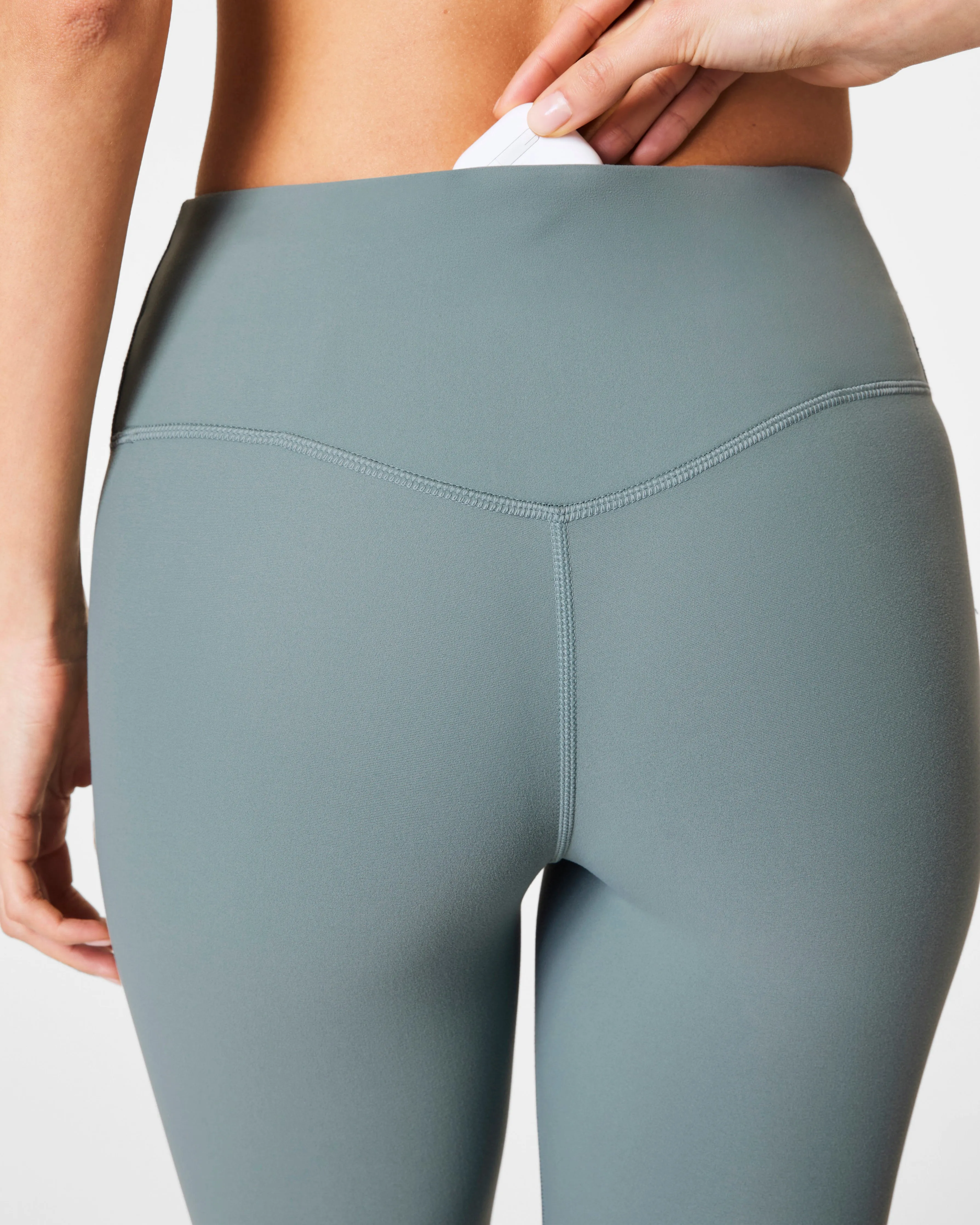 SPANXsmooth™ OnForm Full-Length Leggings