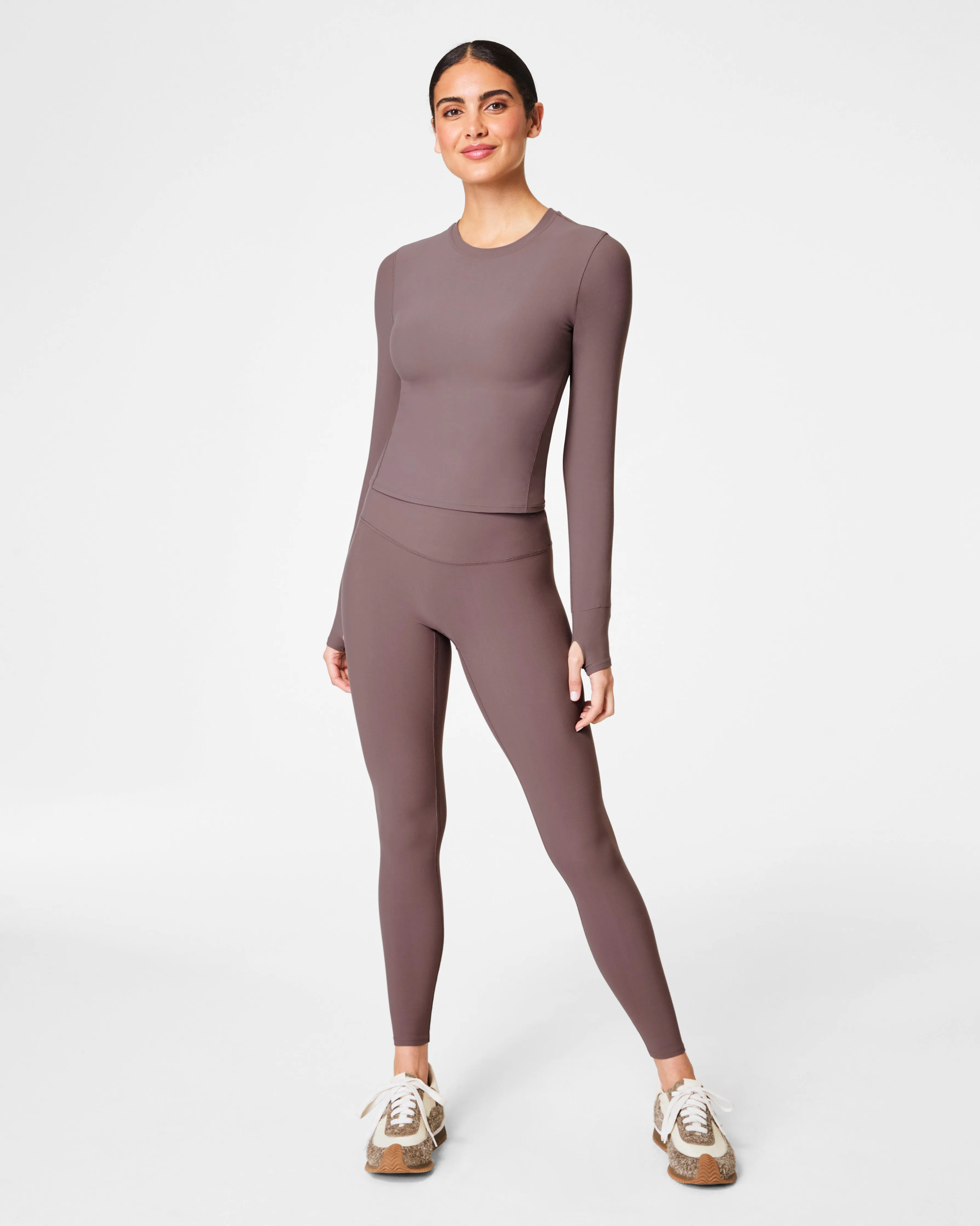 SPANXsmooth™ OnForm Full-Length Leggings