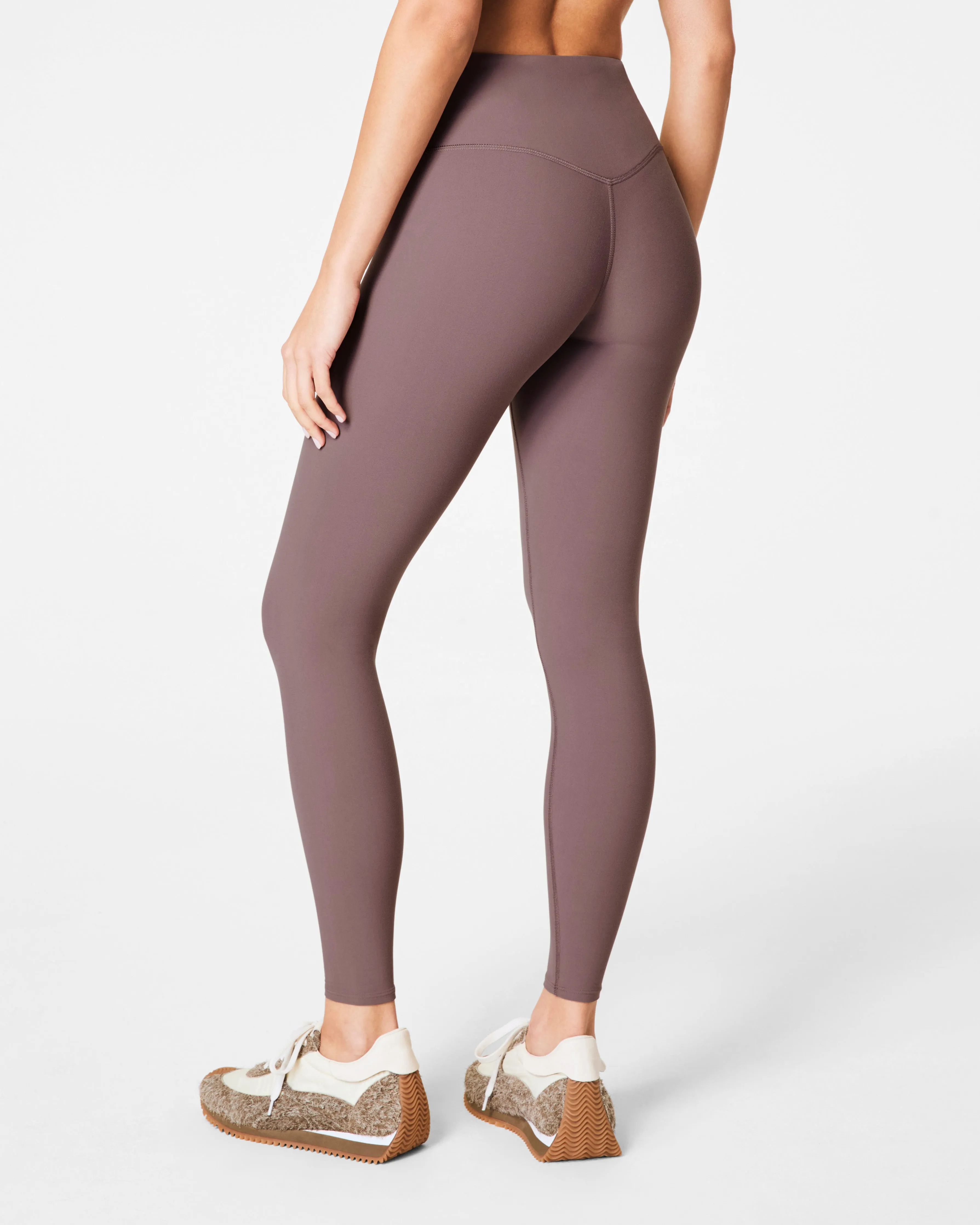 SPANXsmooth™ OnForm Full-Length Leggings