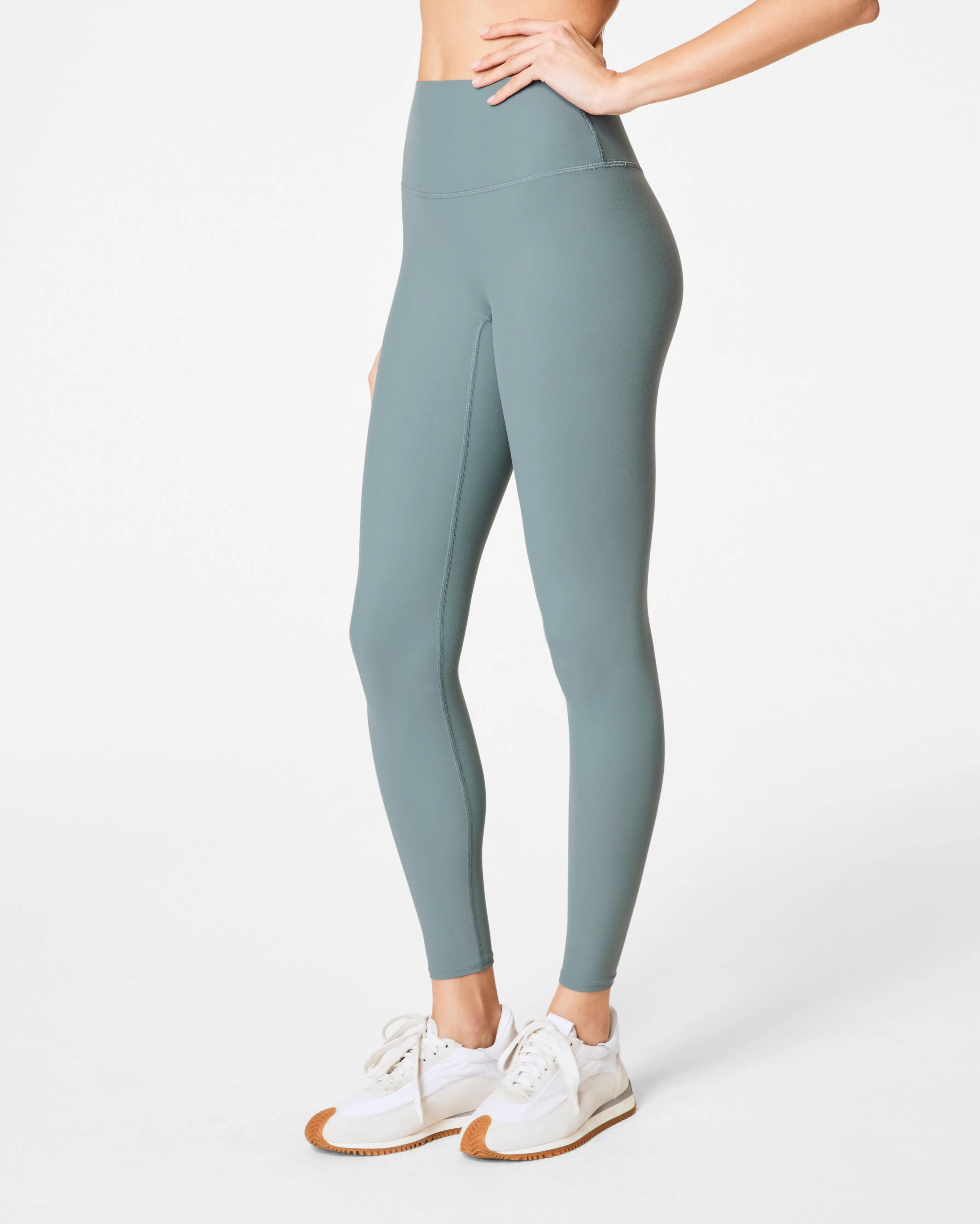 SPANXsmooth™ OnForm Full-Length Leggings