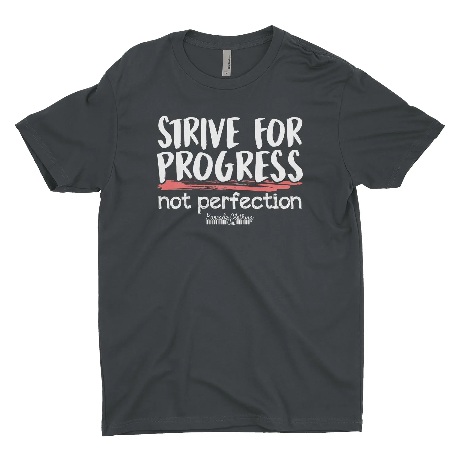 Strive For Progress