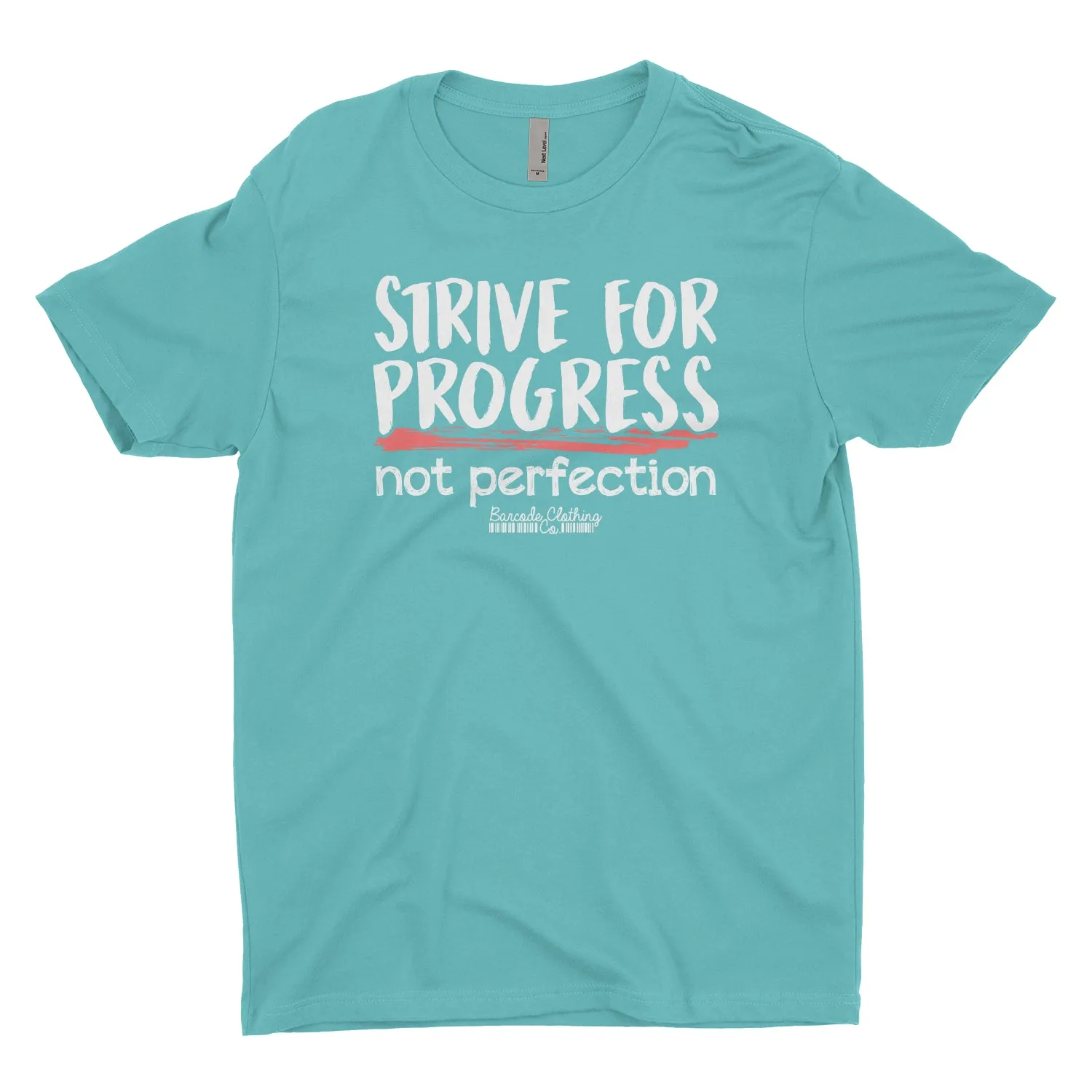 Strive For Progress