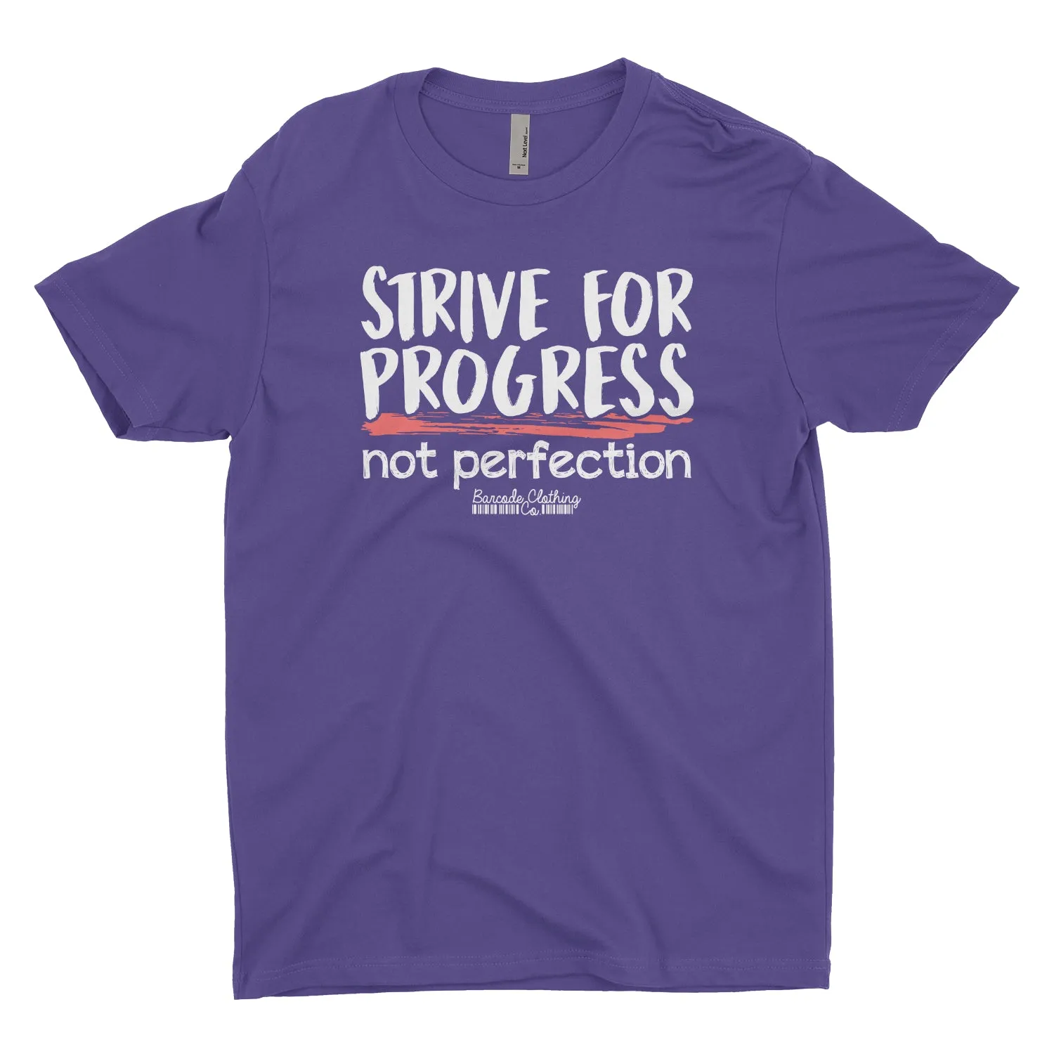 Strive For Progress