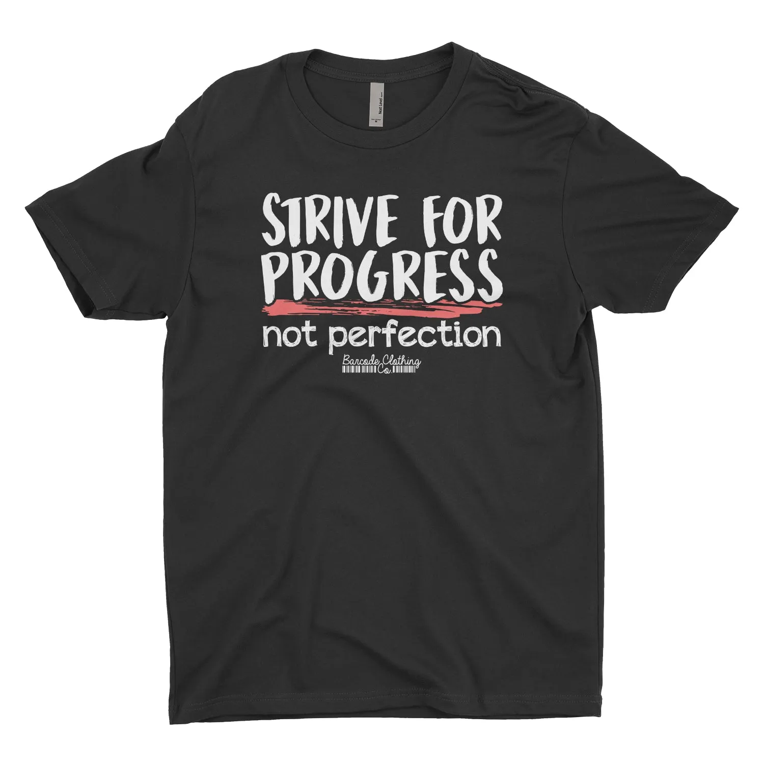 Strive For Progress