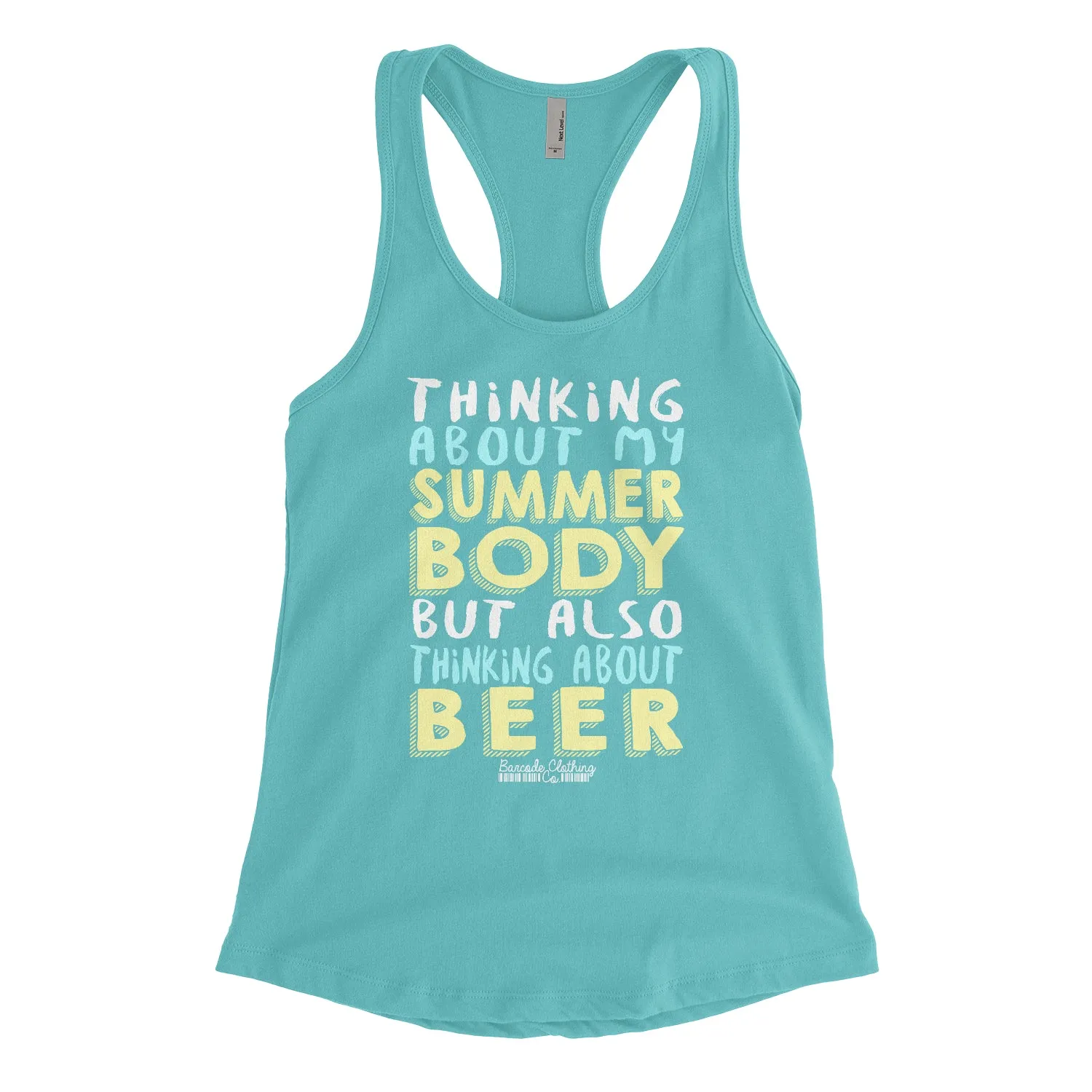 Summer Body Beer