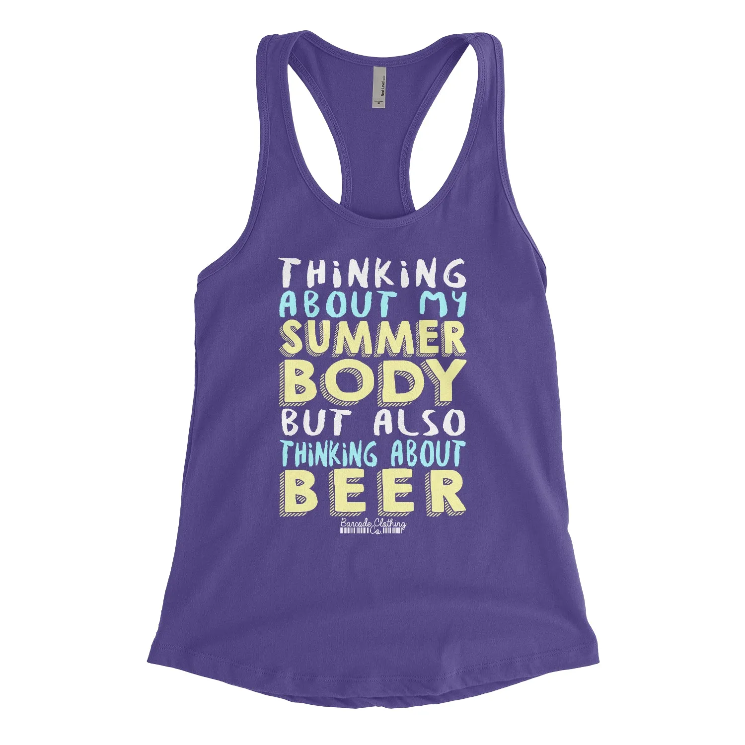 Summer Body Beer