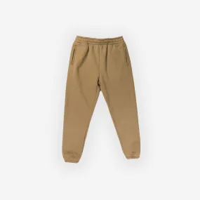 Tan Premium Joggers