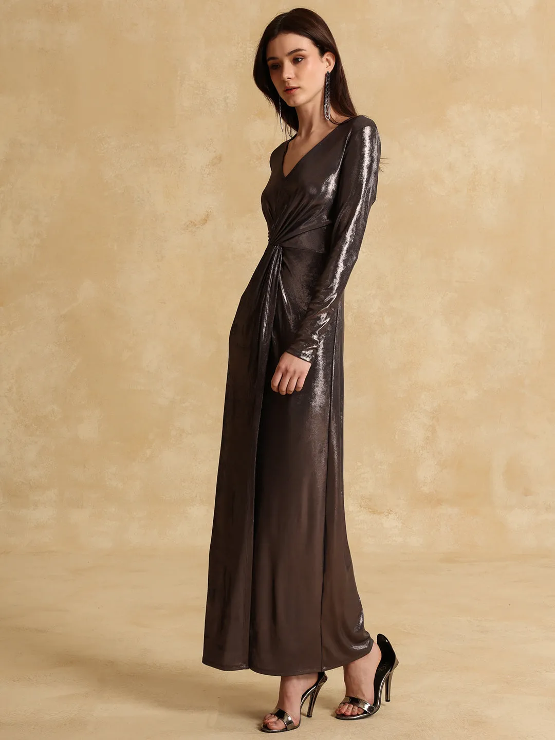 Trace Maxi Dress