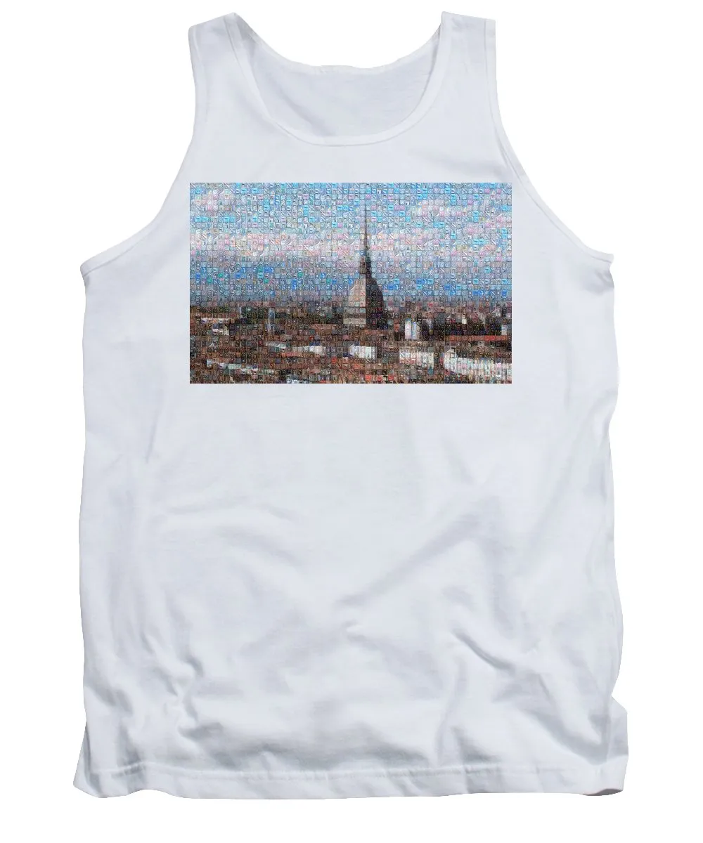 Tribute to Torino - Tank Top