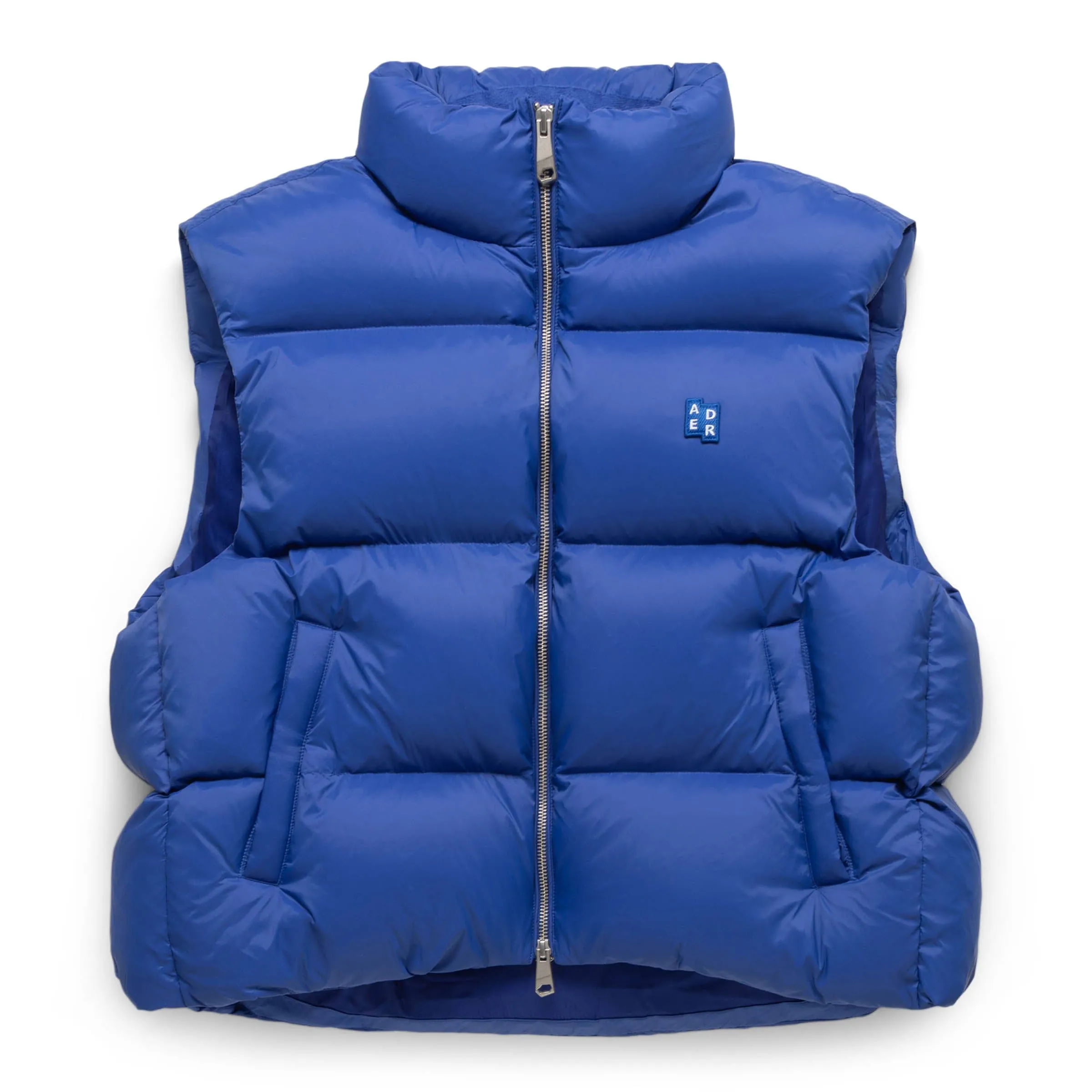 TRS TAG PUFFER VEST