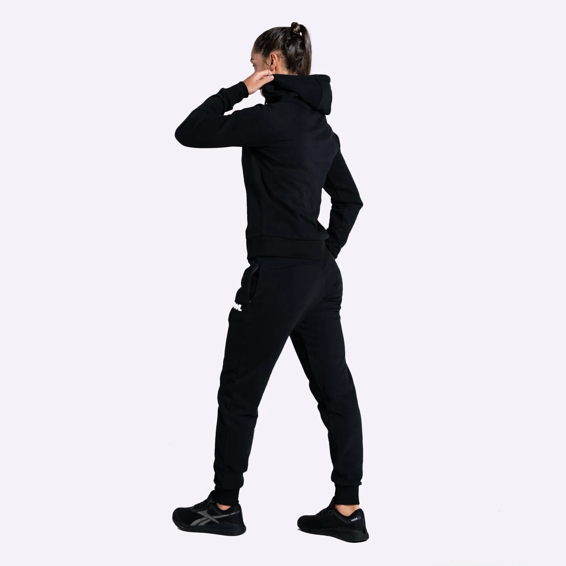 TWL - Women's Apache 2.0 Bundle - Black