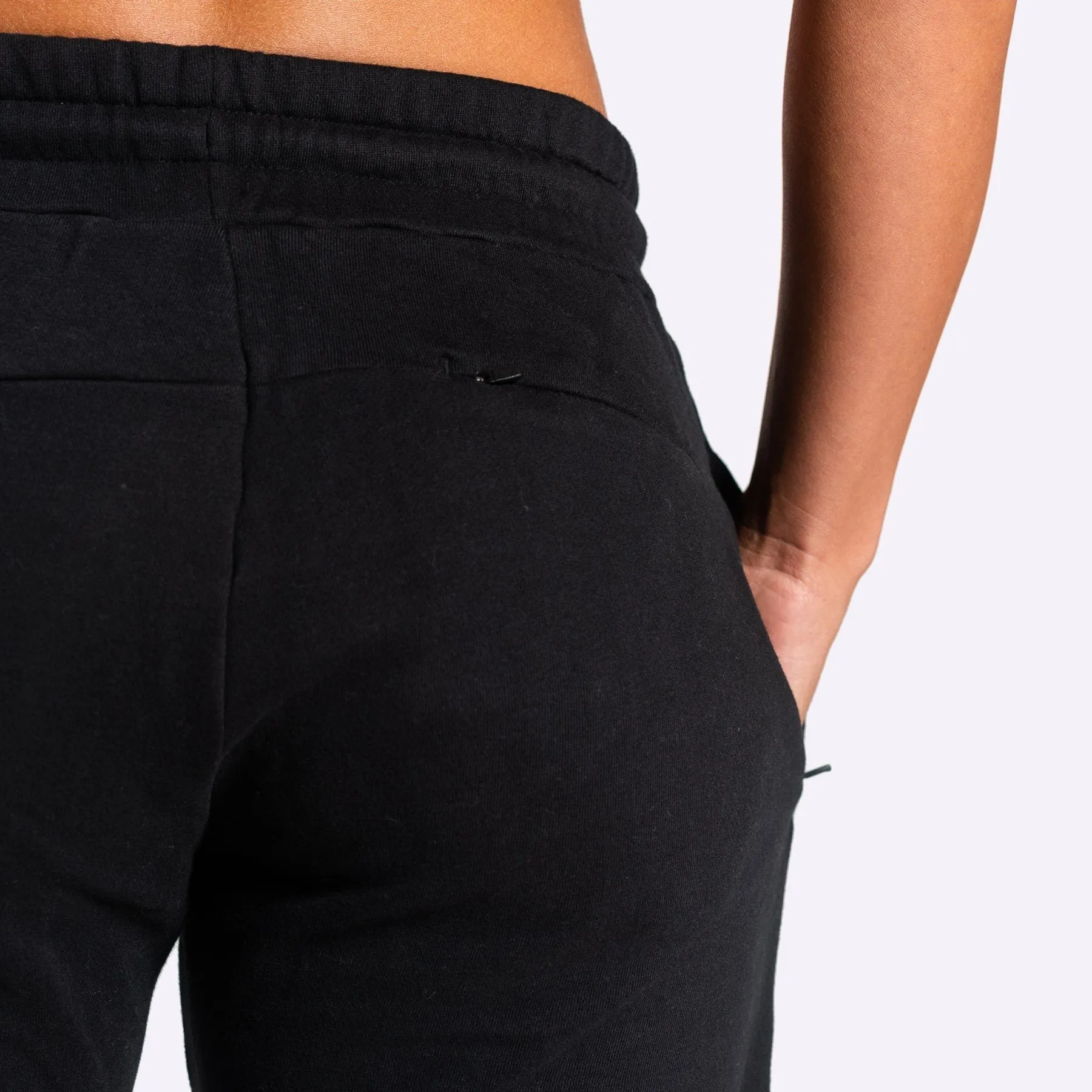 TWL - WOMEN'S APACHE 2.0 JOGGING PANTS - BLACK