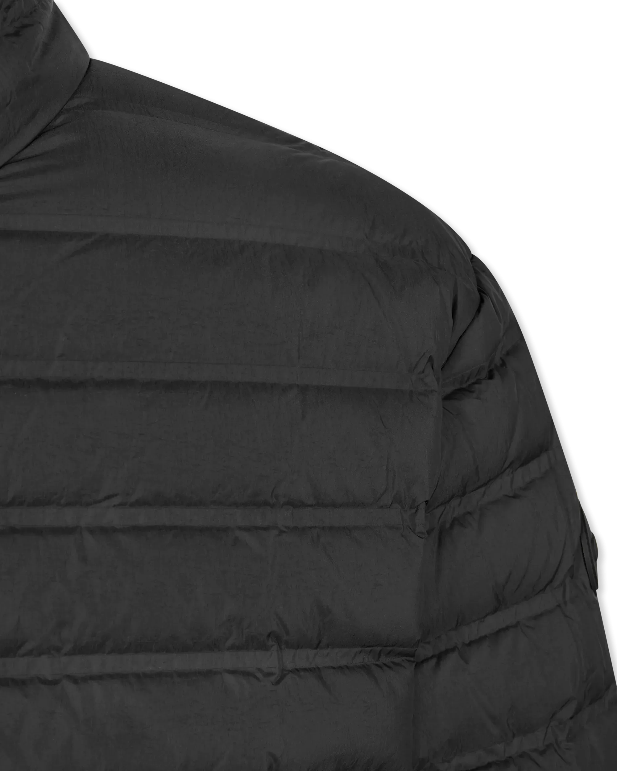 Underscore Light Down Jacket