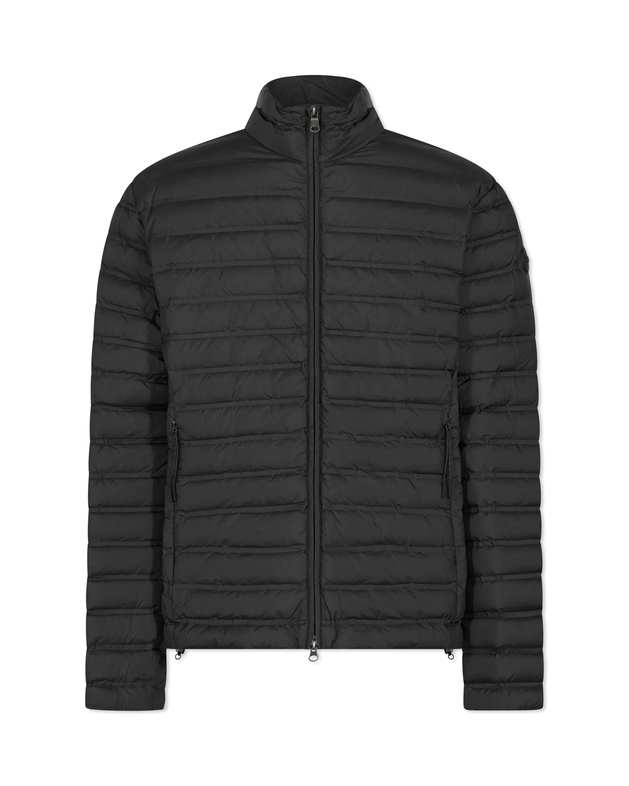 Underscore Light Down Jacket