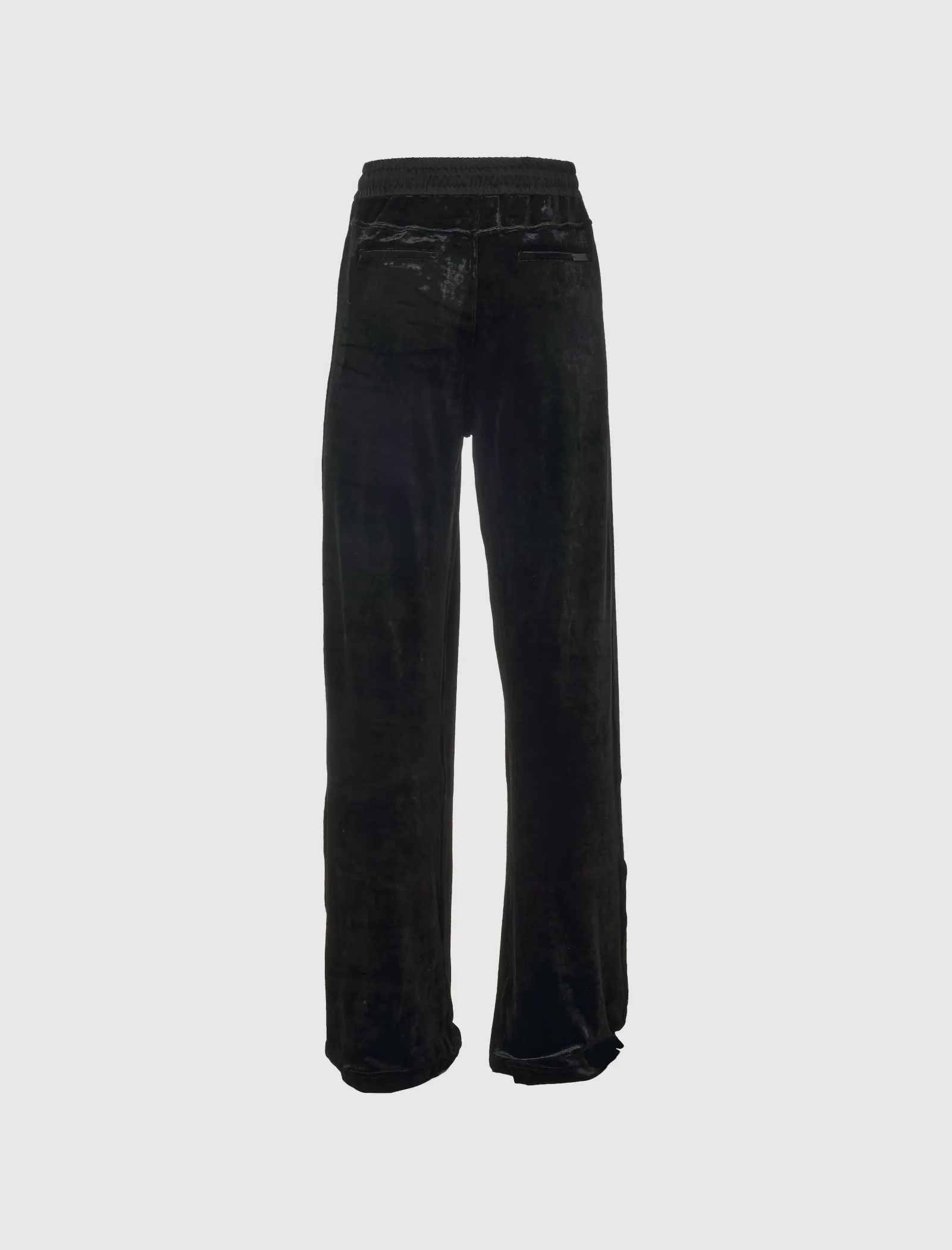 VELOUR JOGGING PANT